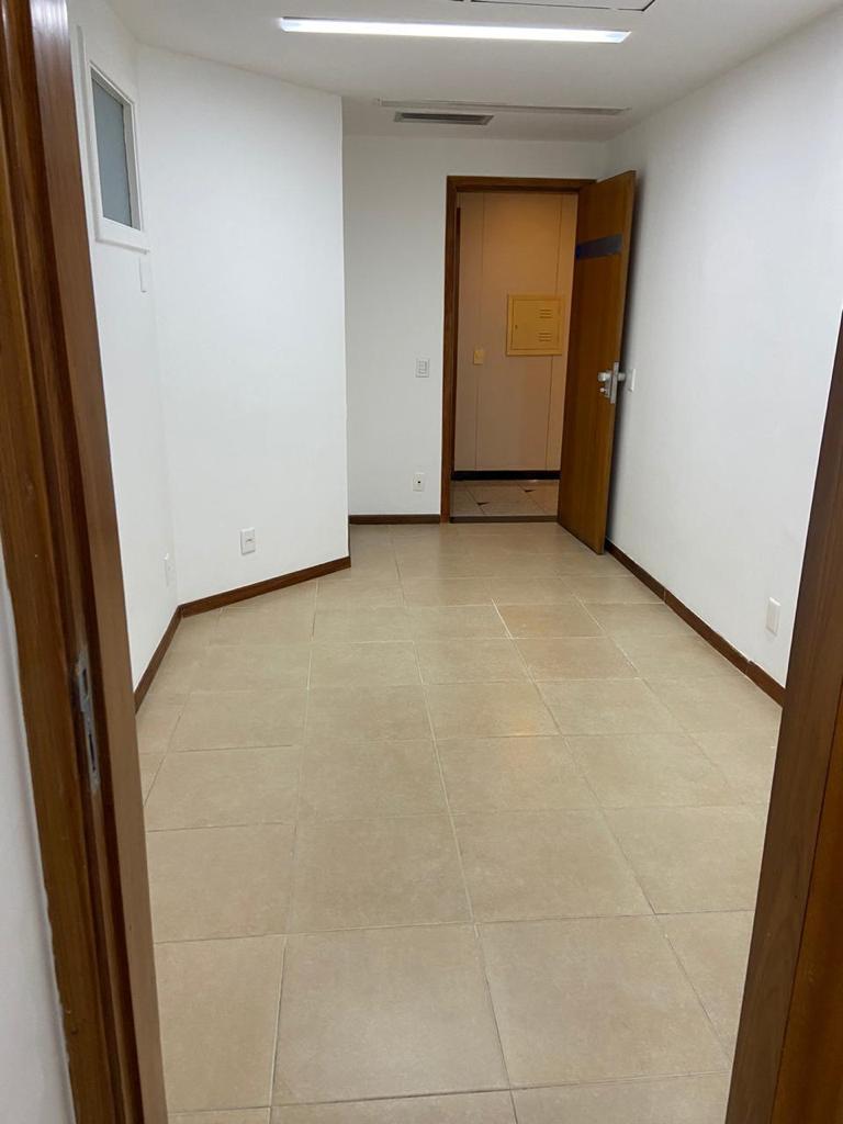 Conjunto Comercial-Sala à venda, 36m² - Foto 9