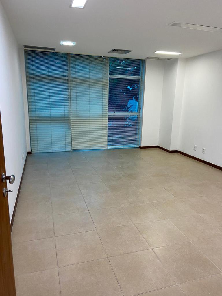 Conjunto Comercial-Sala à venda, 36m² - Foto 2