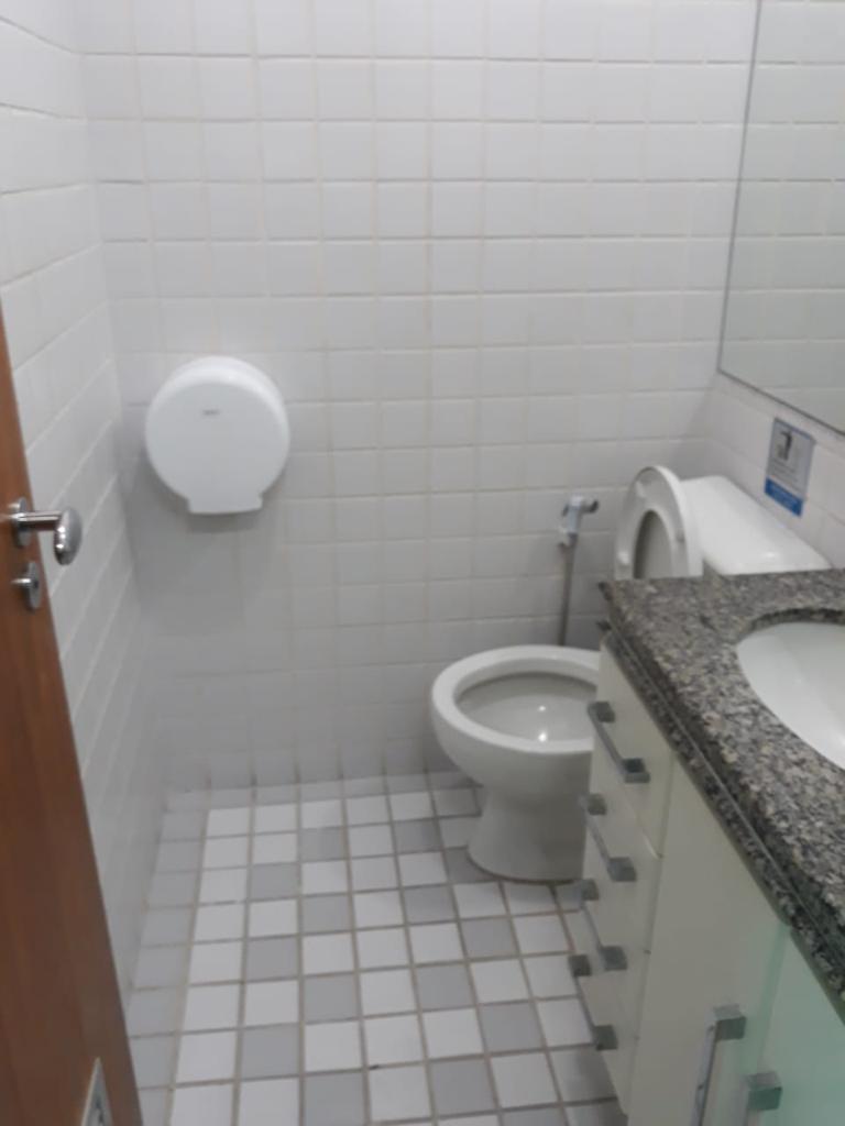 Conjunto Comercial-Sala à venda, 36m² - Foto 6