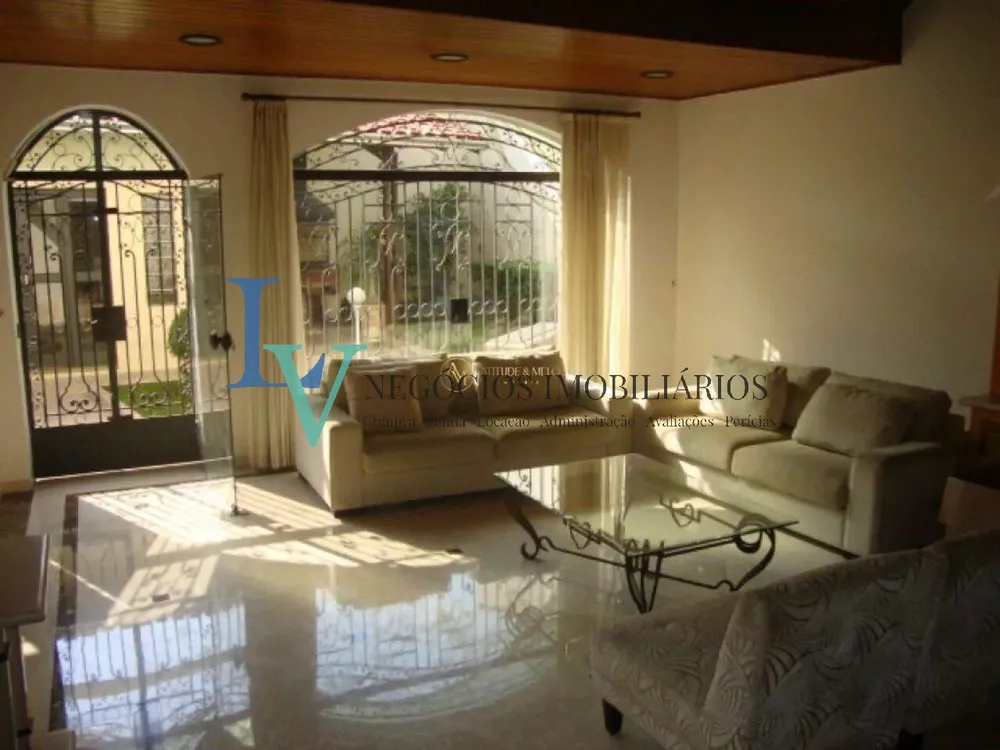 Casa, 4 quartos - Foto 4
