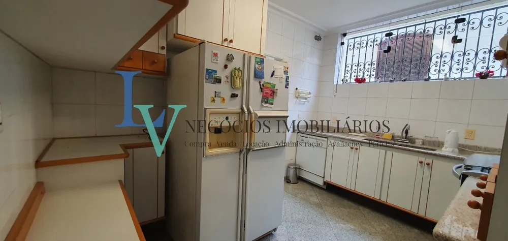 Casa, 4 quartos - Foto 15