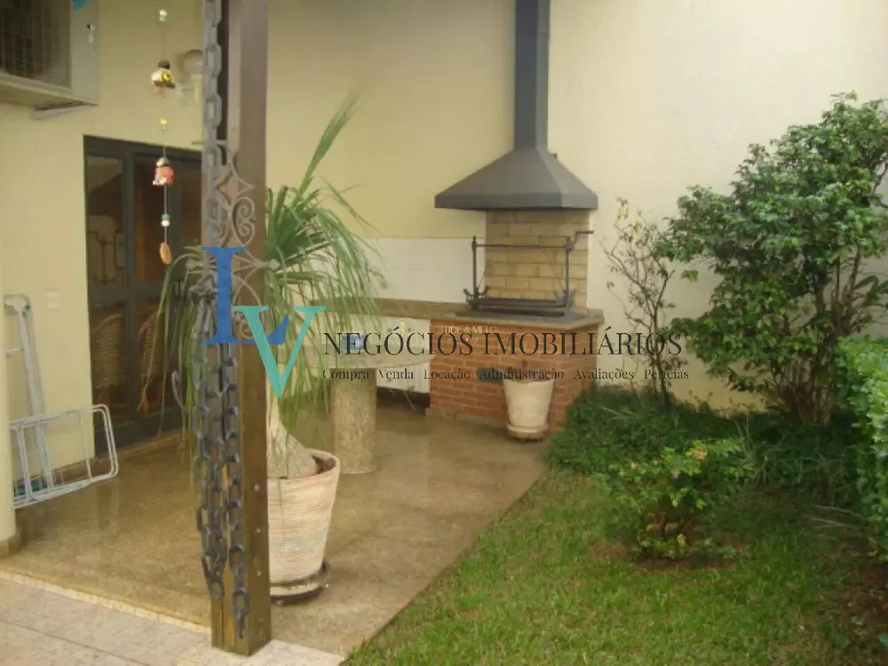 Casa, 4 quartos - Foto 6