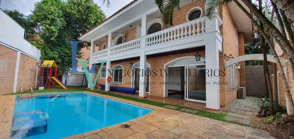 Casa, 4 quartos - Foto 2