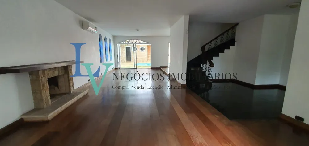 Casa, 4 quartos - Foto 3