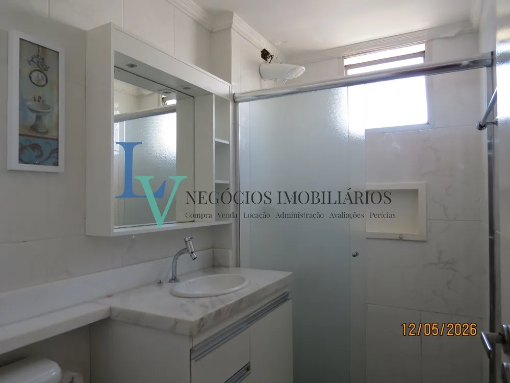 Apartamento, 2 quartos, 69 m² - Foto 6