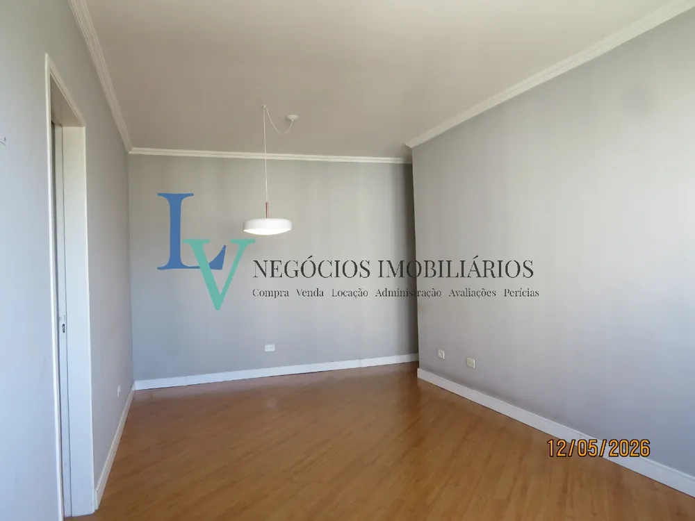 Apartamento, 2 quartos, 69 m² - Foto 1