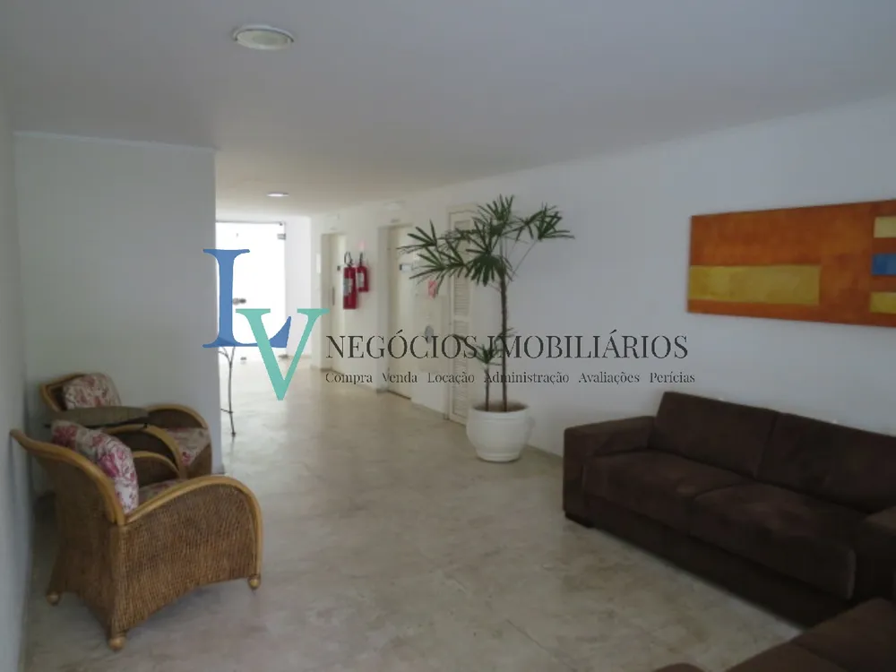 Apartamento, 2 quartos, 69 m² - Foto 6