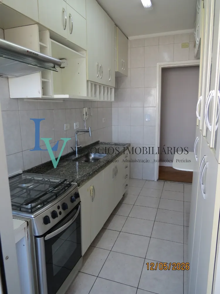 Apartamento, 2 quartos, 69 m² - Foto 7