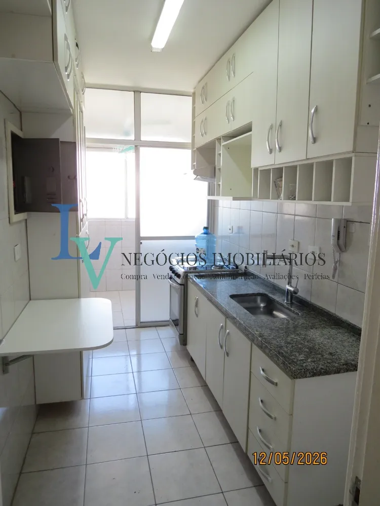 Apartamento, 2 quartos, 69 m² - Foto 8