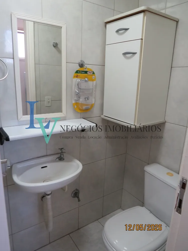 Apartamento, 2 quartos, 69 m² - Foto 11