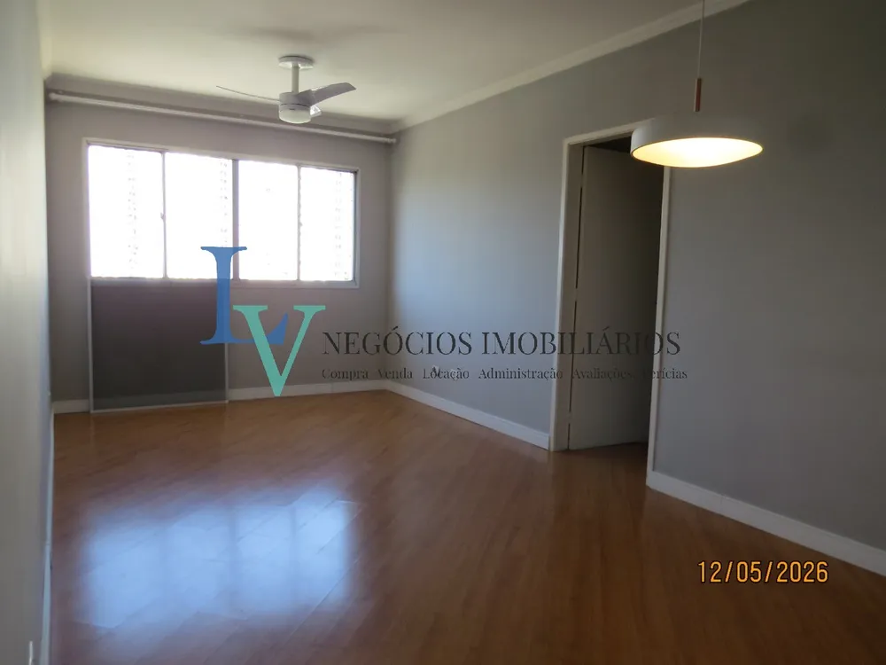 Apartamento, 2 quartos, 69 m² - Foto 3