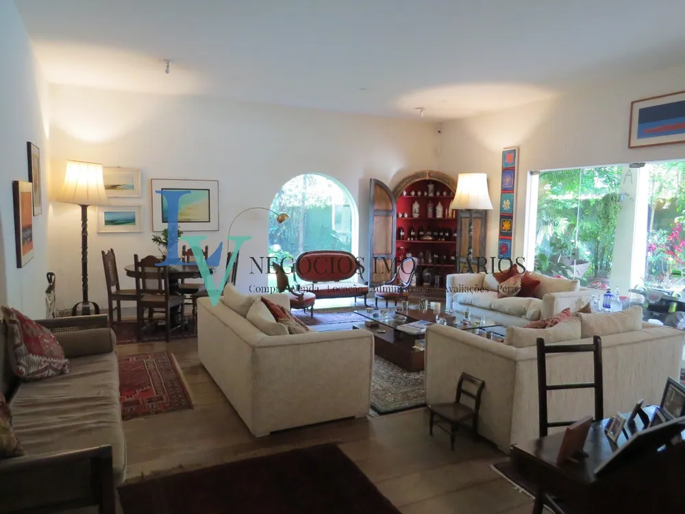 Casa, 4 quartos, 1030 m² - Foto 3