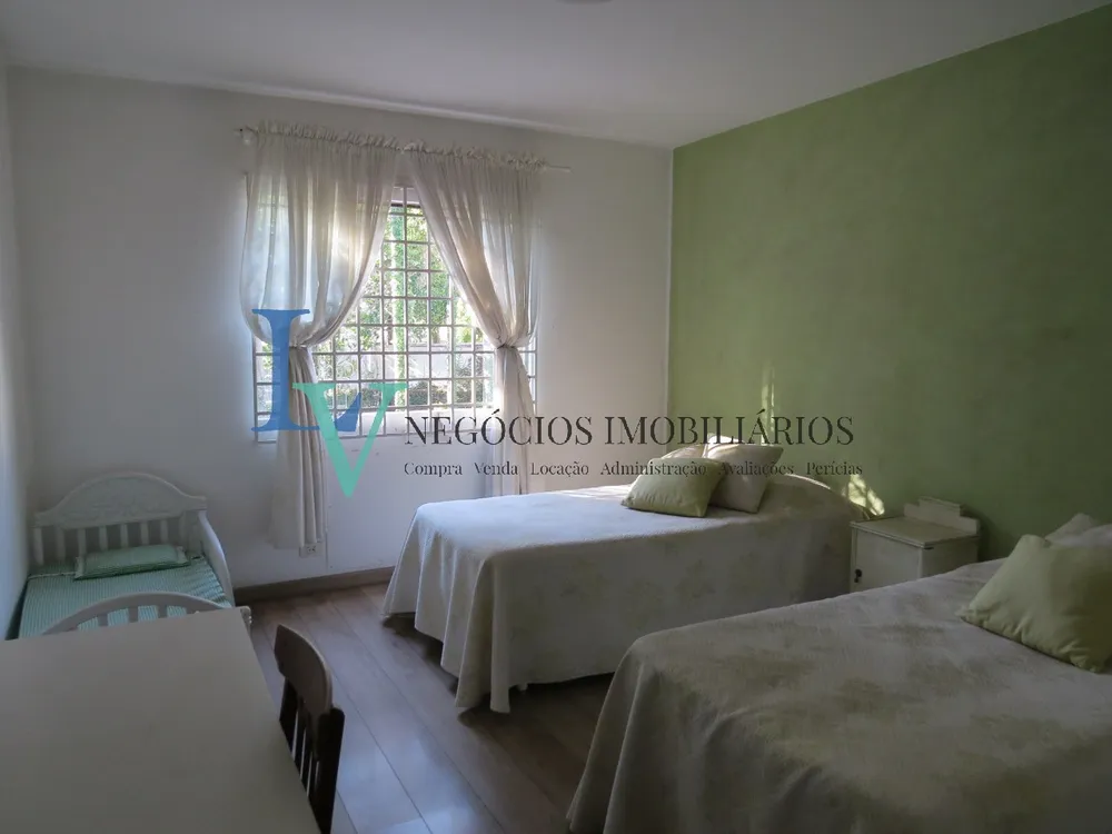 Casa, 4 quartos, 1030 m² - Foto 13