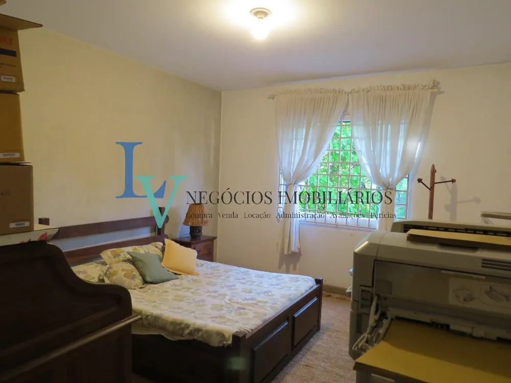 Casa, 4 quartos, 1030 m² - Foto 7