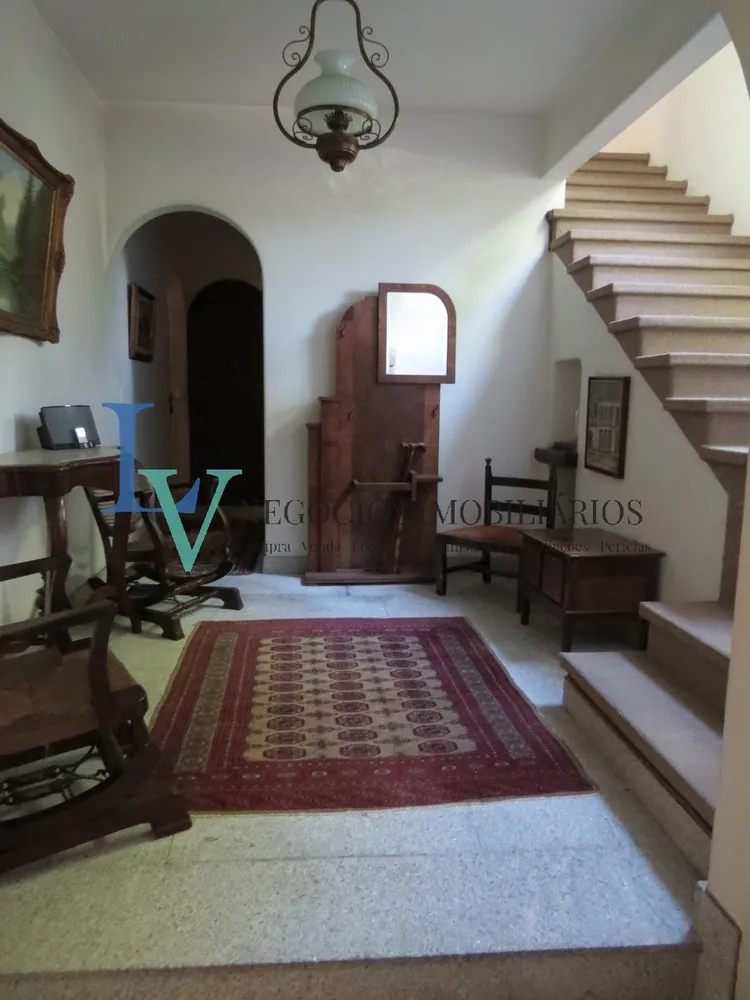Casa, 4 quartos, 1030 m² - Foto 5