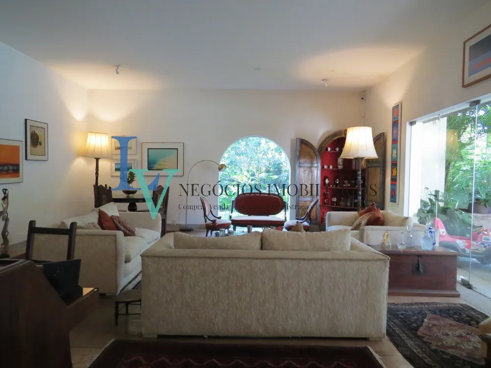 Casa, 4 quartos, 1030 m² - Foto 4