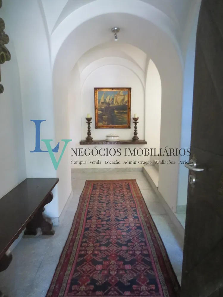 Casa, 4 quartos, 1030 m² - Foto 8