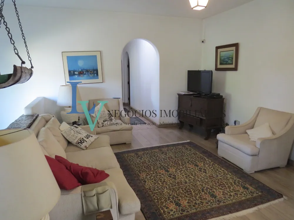 Casa, 4 quartos, 1030 m² - Foto 12