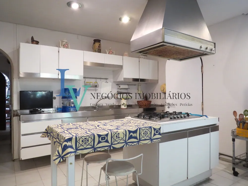 Casa, 4 quartos, 1030 m² - Foto 9