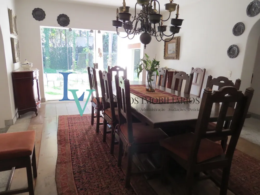 Casa, 4 quartos, 1030 m² - Foto 16