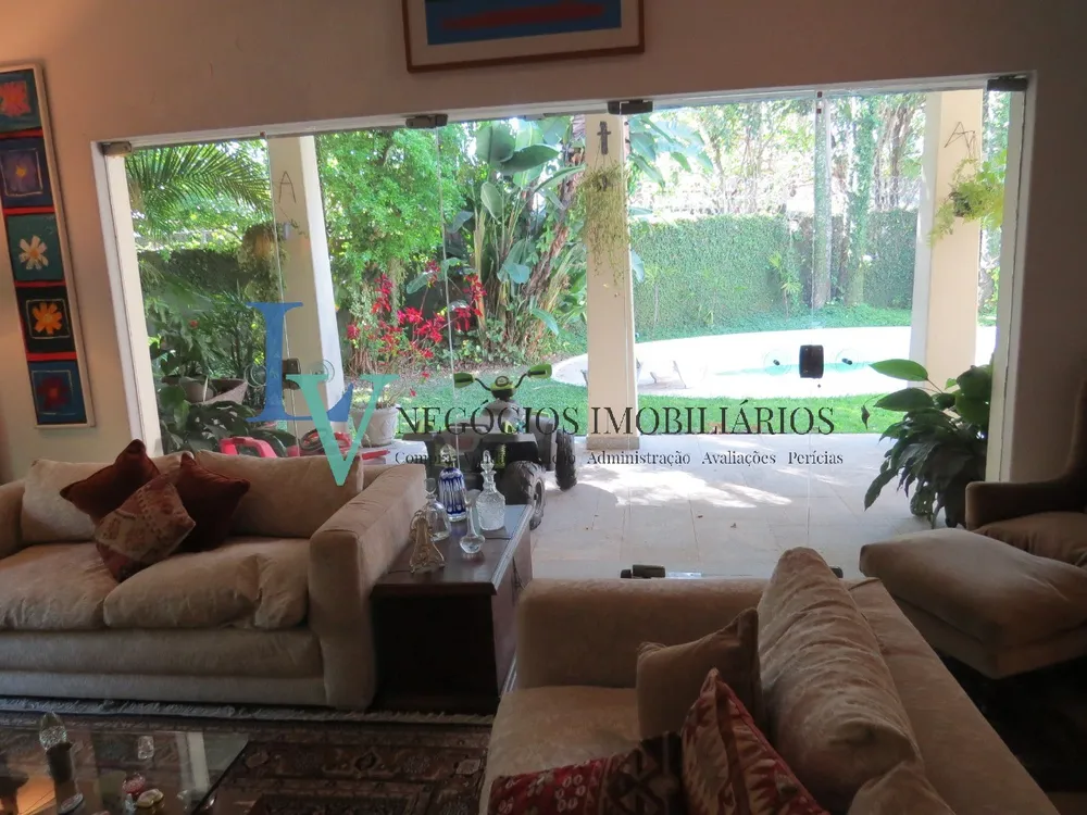 Casa, 4 quartos, 1030 m² - Foto 2