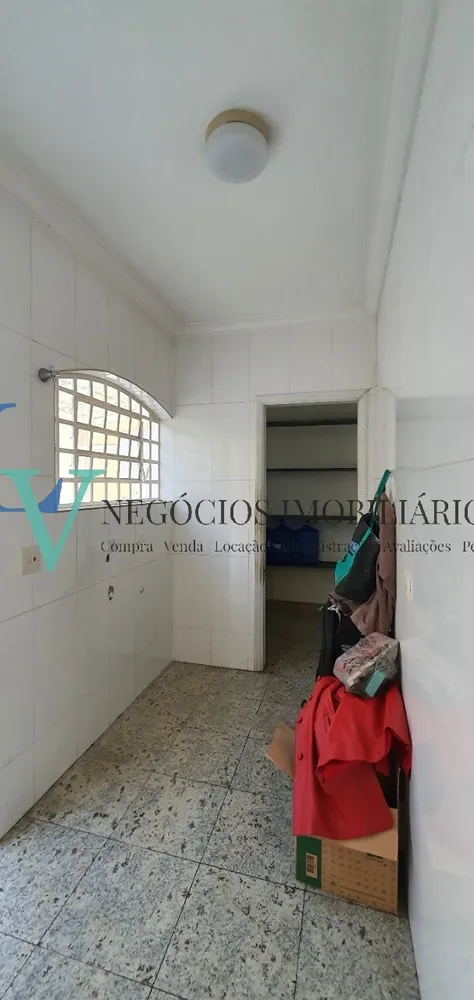 Casa, 3 quartos - Foto 10