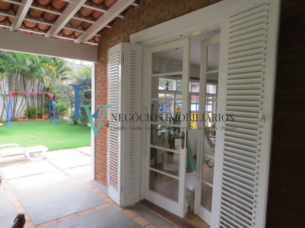 Casa, 4 quartos - Foto 4