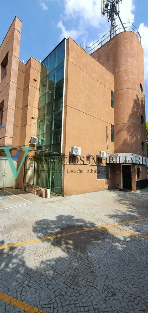 Prédio Inteiro - Foto 10