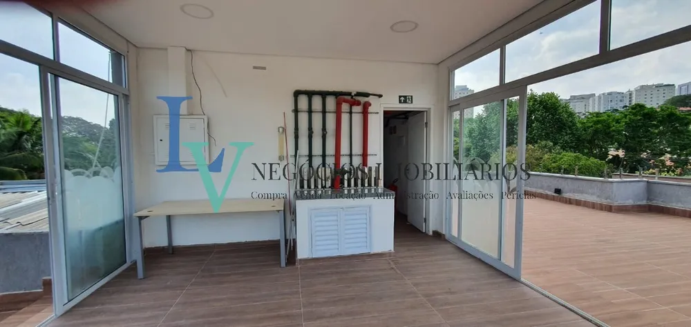 Prédio Inteiro - Foto 16