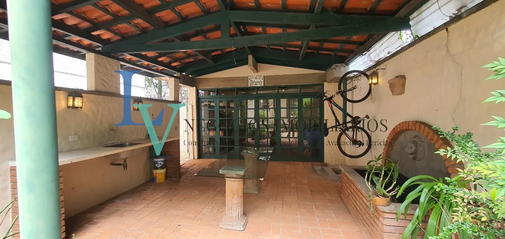 Casa, 4 quartos - Foto 8