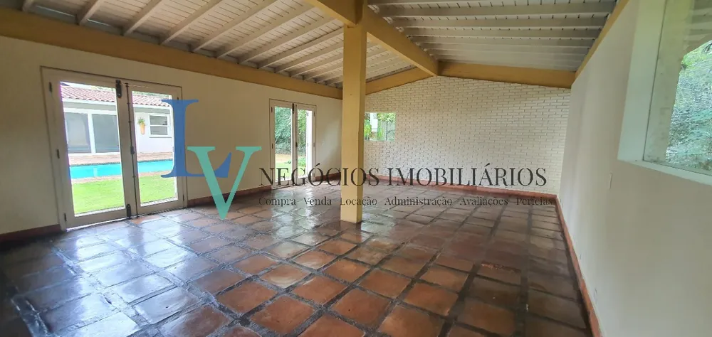Casa, 4 quartos - Foto 1