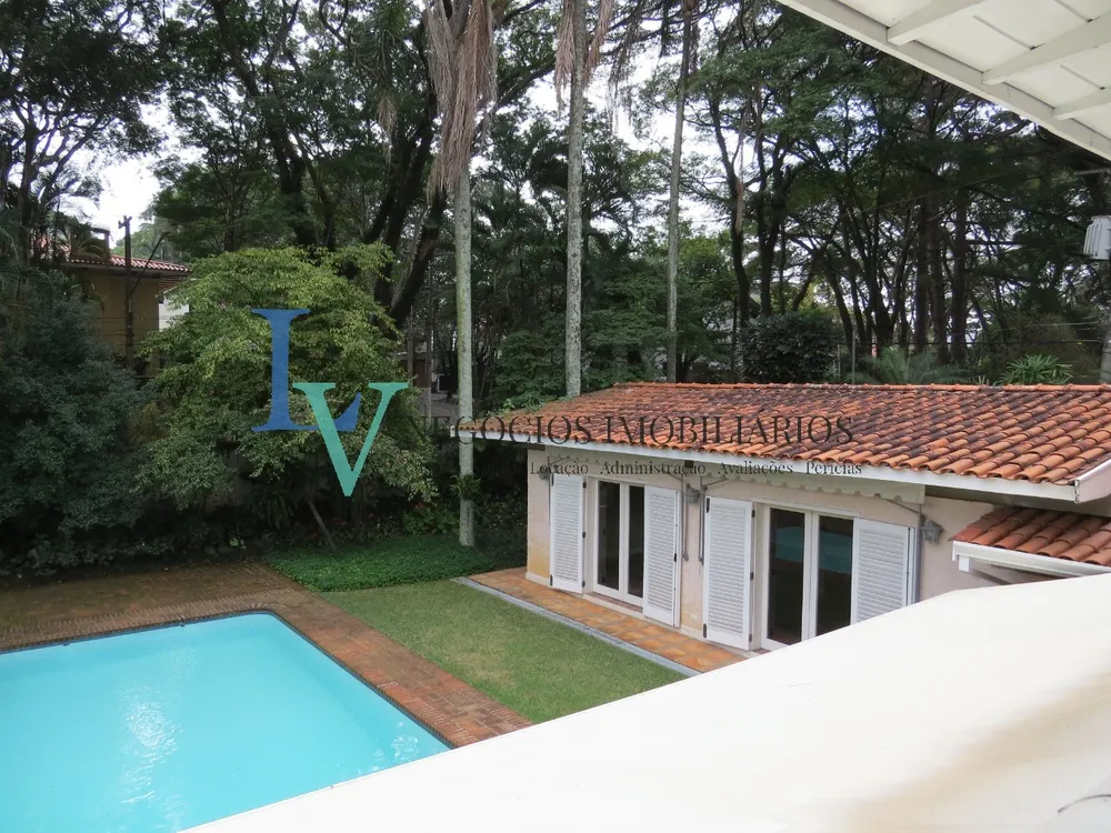 Casa, 4 quartos - Foto 15