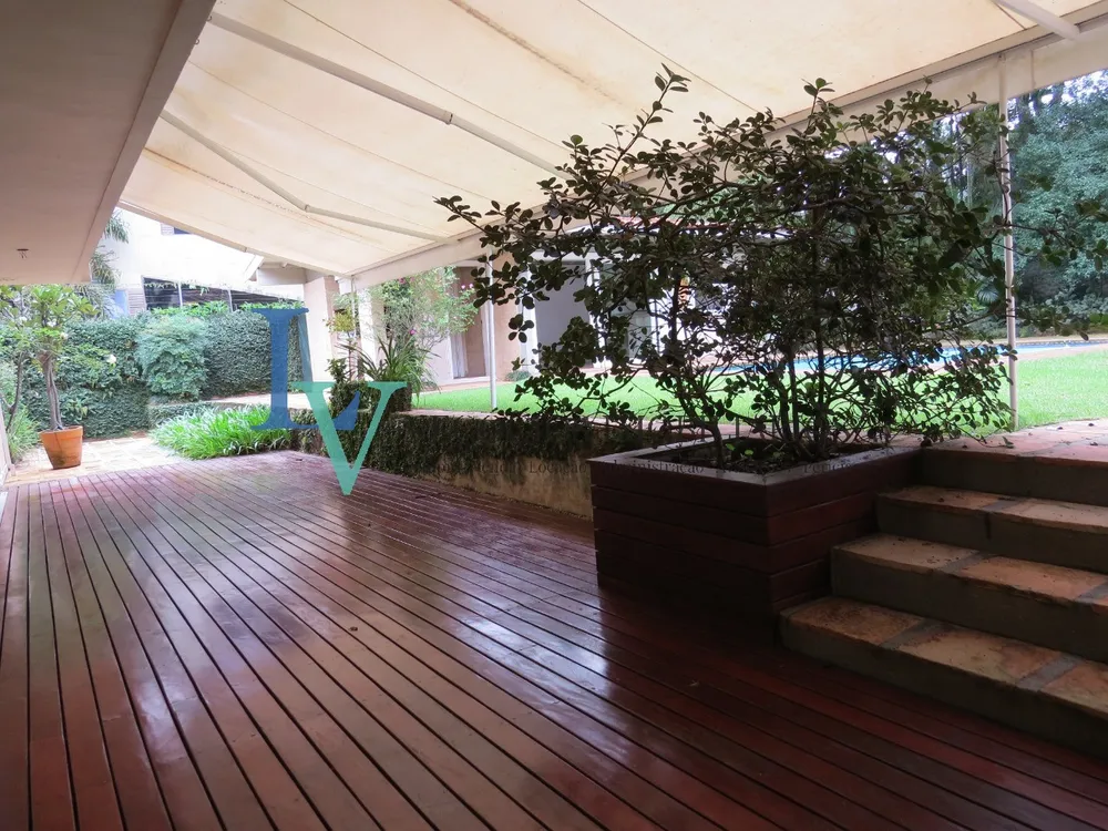 Casa, 4 quartos - Foto 16