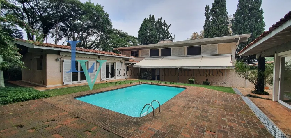 Casa, 4 quartos - Foto 1