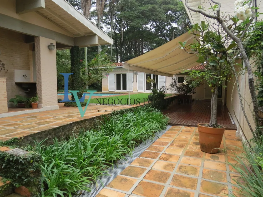 Casa, 4 quartos - Foto 12