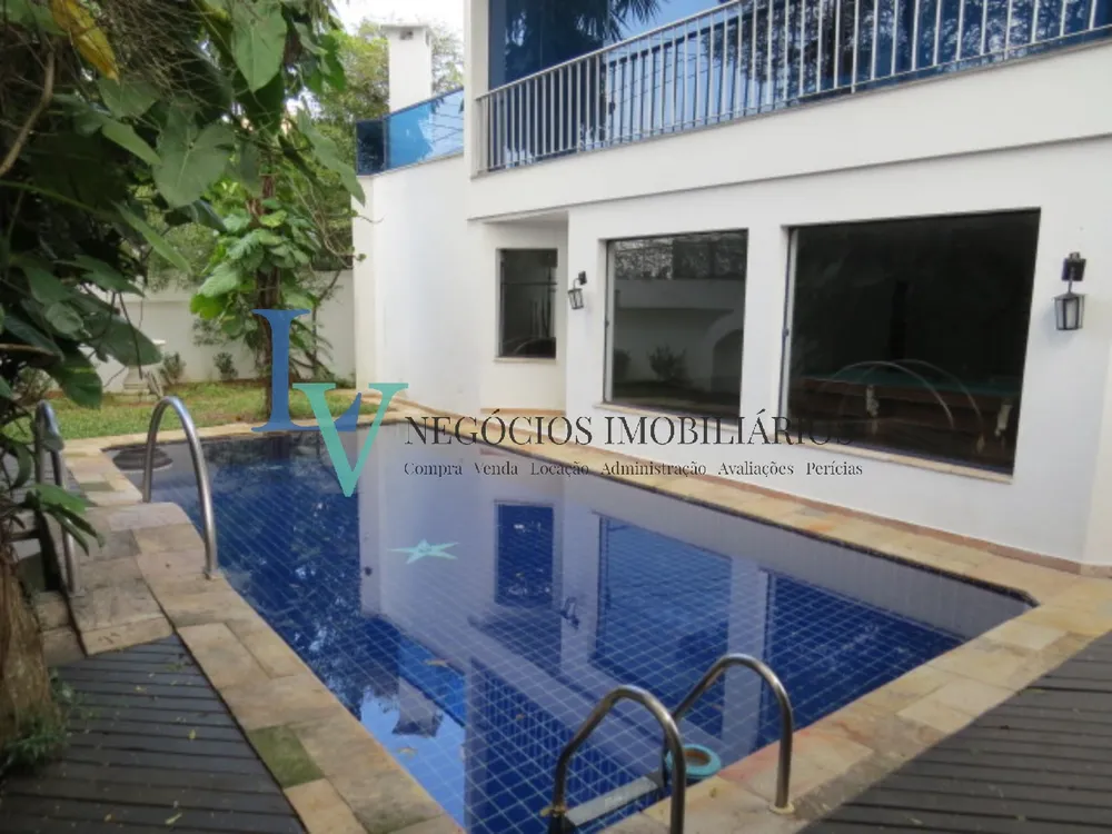 Casa, 4 quartos - Foto 4