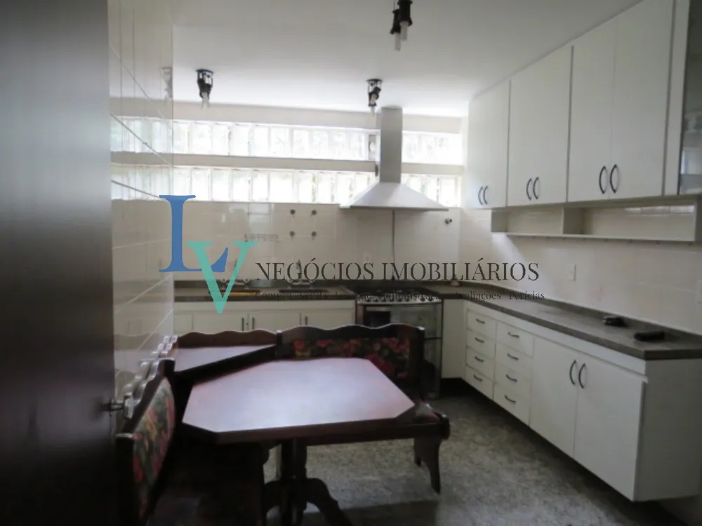 Casa, 4 quartos - Foto 15