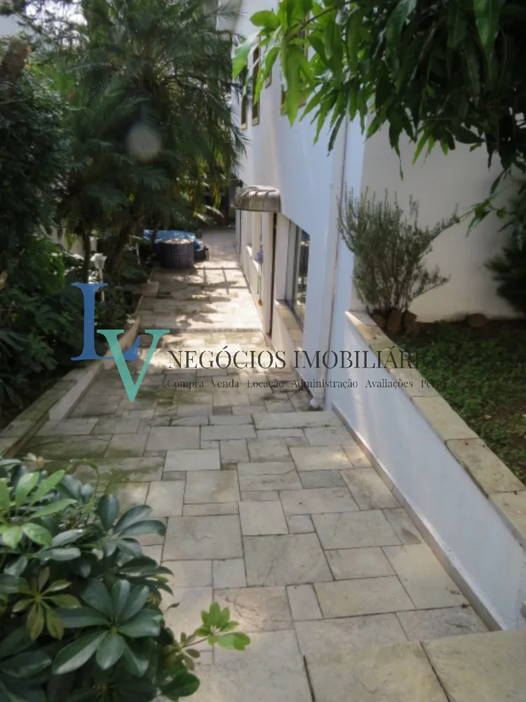 Casa, 4 quartos - Foto 14