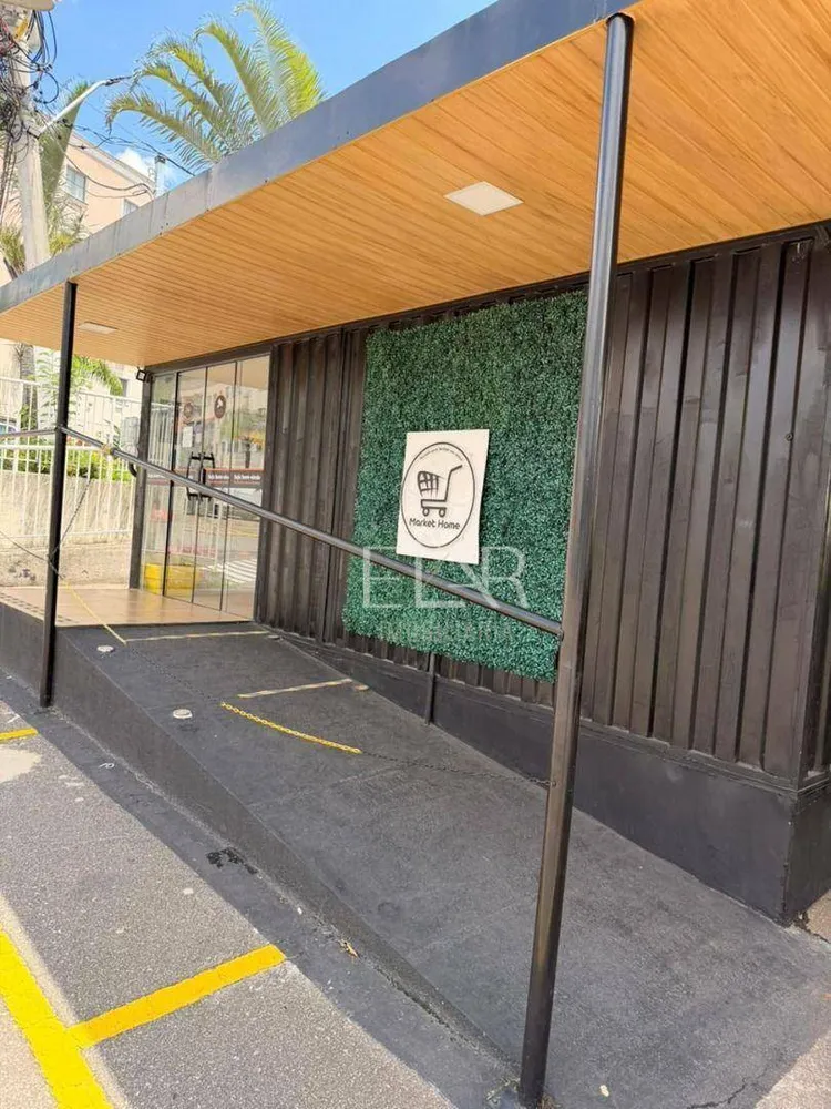 Apartamento, 2 quartos, 47 m² - Foto 8