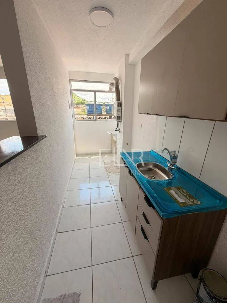 Apartamento, 2 quartos, 47 m² - Foto 12
