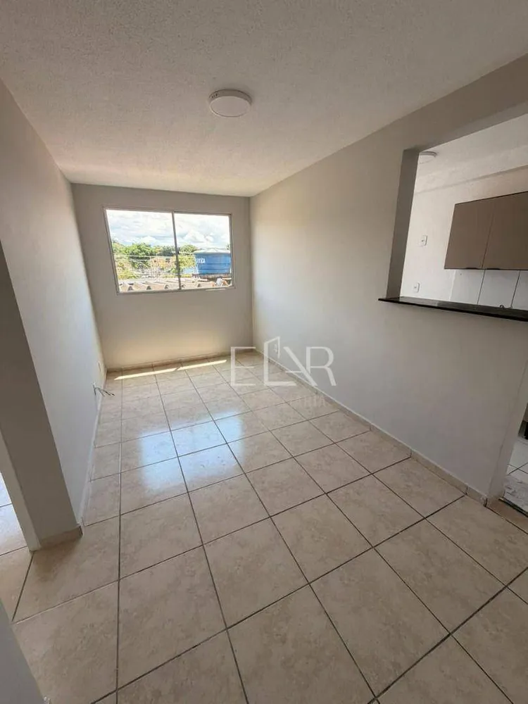 Apartamento, 2 quartos, 47 m² - Foto 4