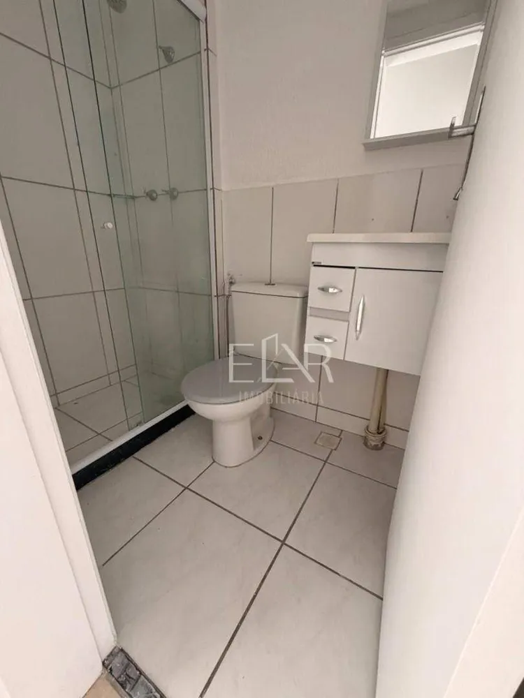 Apartamento, 2 quartos, 47 m² - Foto 7
