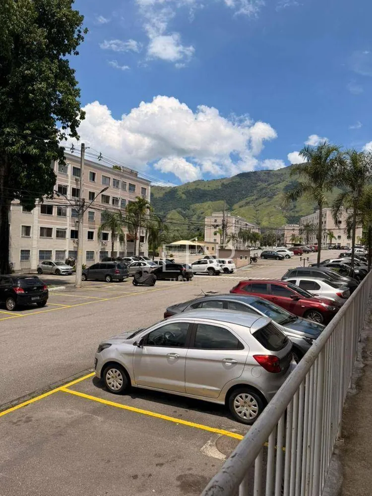 Apartamento, 2 quartos, 47 m² - Foto 9