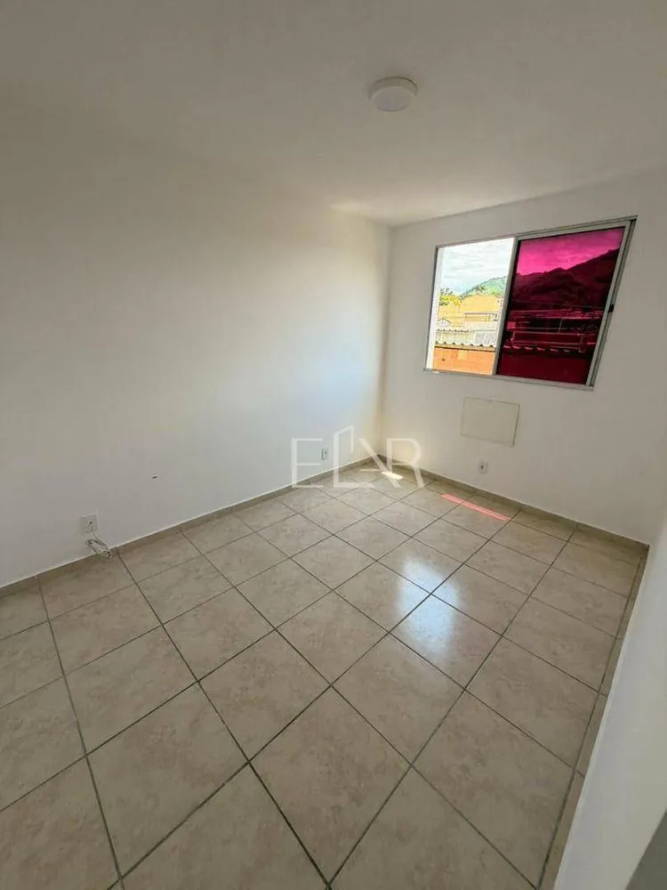 Apartamento, 2 quartos, 47 m² - Foto 2