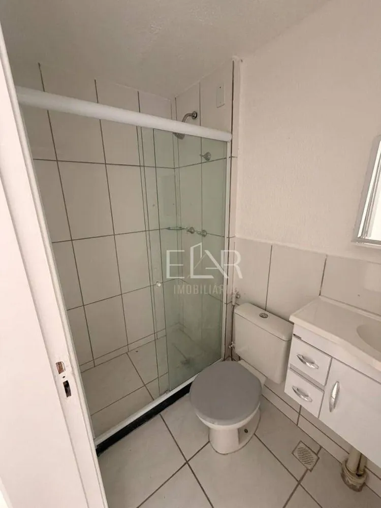 Apartamento, 2 quartos, 47 m² - Foto 3
