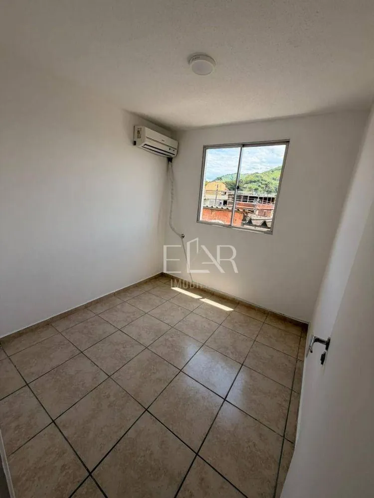 Apartamento, 2 quartos, 47 m² - Foto 6
