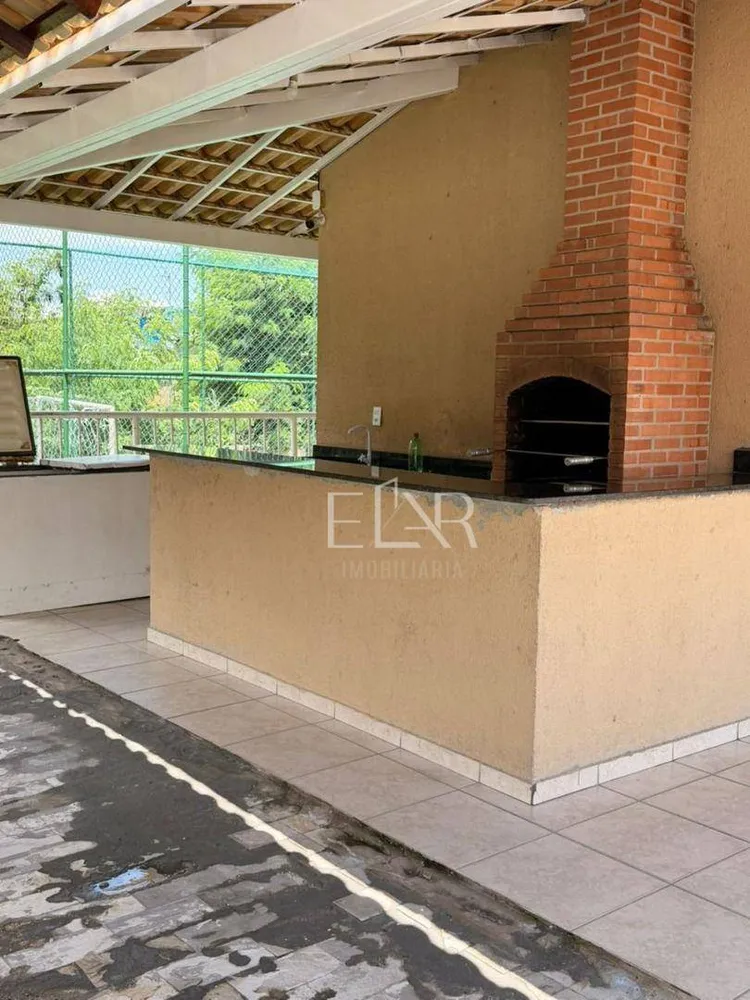 Apartamento, 2 quartos, 47 m² - Foto 15