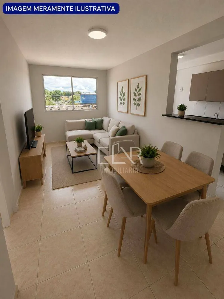 Apartamento, 2 quartos, 47 m² - Foto 13