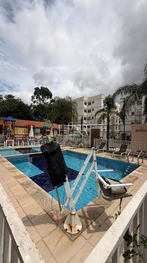 Apartamento, 2 quartos, 45 m² - Foto 8