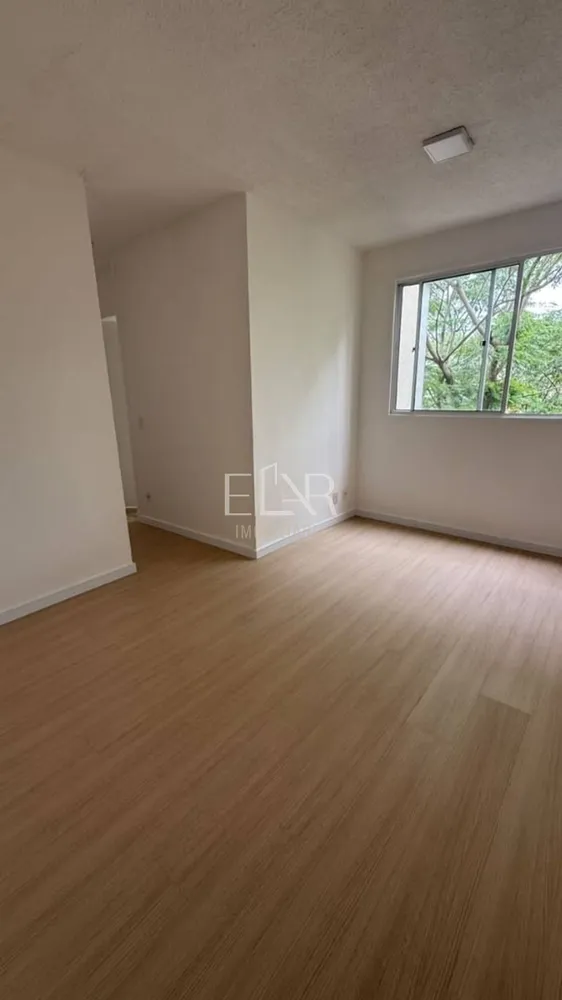 Apartamento, 2 quartos, 45 m² - Foto 2
